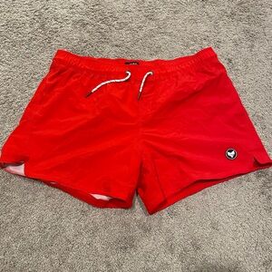 Alpha Forward Boardshorts - XL